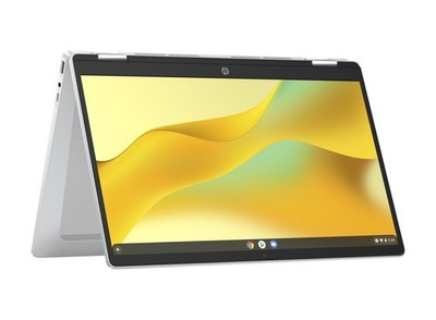 HP Chromebook x360 14c | i5-1135G7 | 8GB RAM | 256GB SSD | Touchscreen - günstig 4