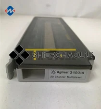 1PCS NEW Agilent 34901A Multifunction Module for 34970A