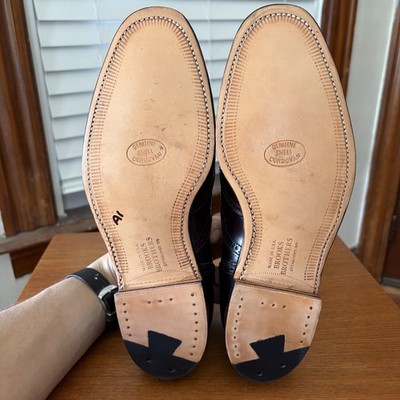 Alden 06604
