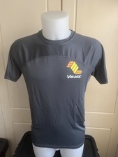 ELMS TEAM VIRAGE RACING TEAM ISSUE T SHIRT MENS MEDIUM 2024 SEASON - LAST FEW