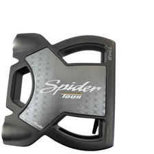 TaylorMade Spider TOUR TRUSS TM2 34in Right-Handed Putter w/HC 5476