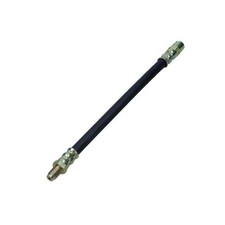 2x Bremsschlauch hinten für Mercedes G-Klasse W461 W463 Pagode W113 | 24432336