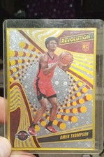 2023-24 Panini Revolution - Rookies Amen Thompson #101 Blizzard (RC)