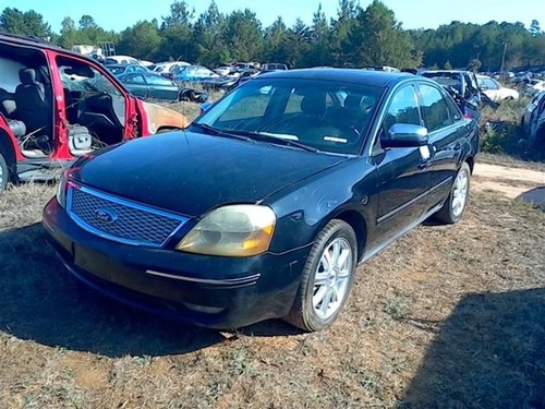 Transfer Case 2 Upper Mounting Bosses Fits 05-07 Ford Five Hundred OEM - Picture 2 of 12