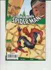 Amazing Spider-Man #615 (Marvel 2010) NEAR MINT -9.2