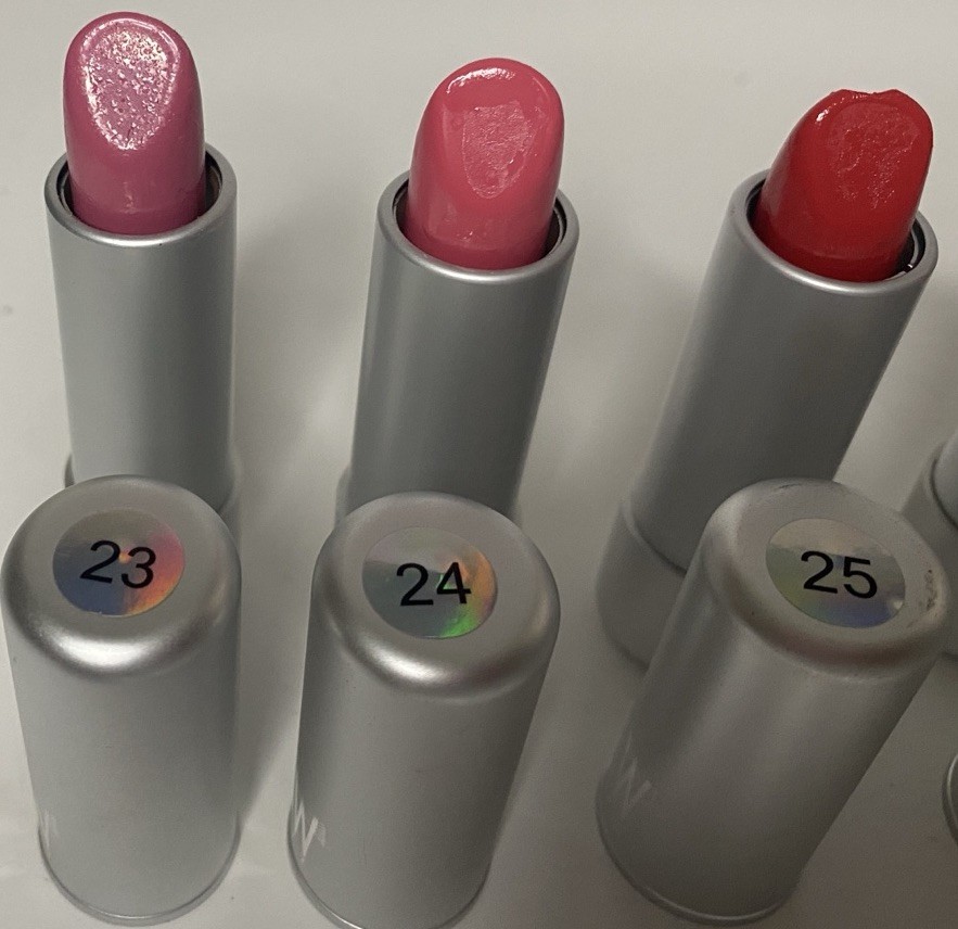 SHAW | Lustrous Lipstick | CHOOSE YOUR COLOR