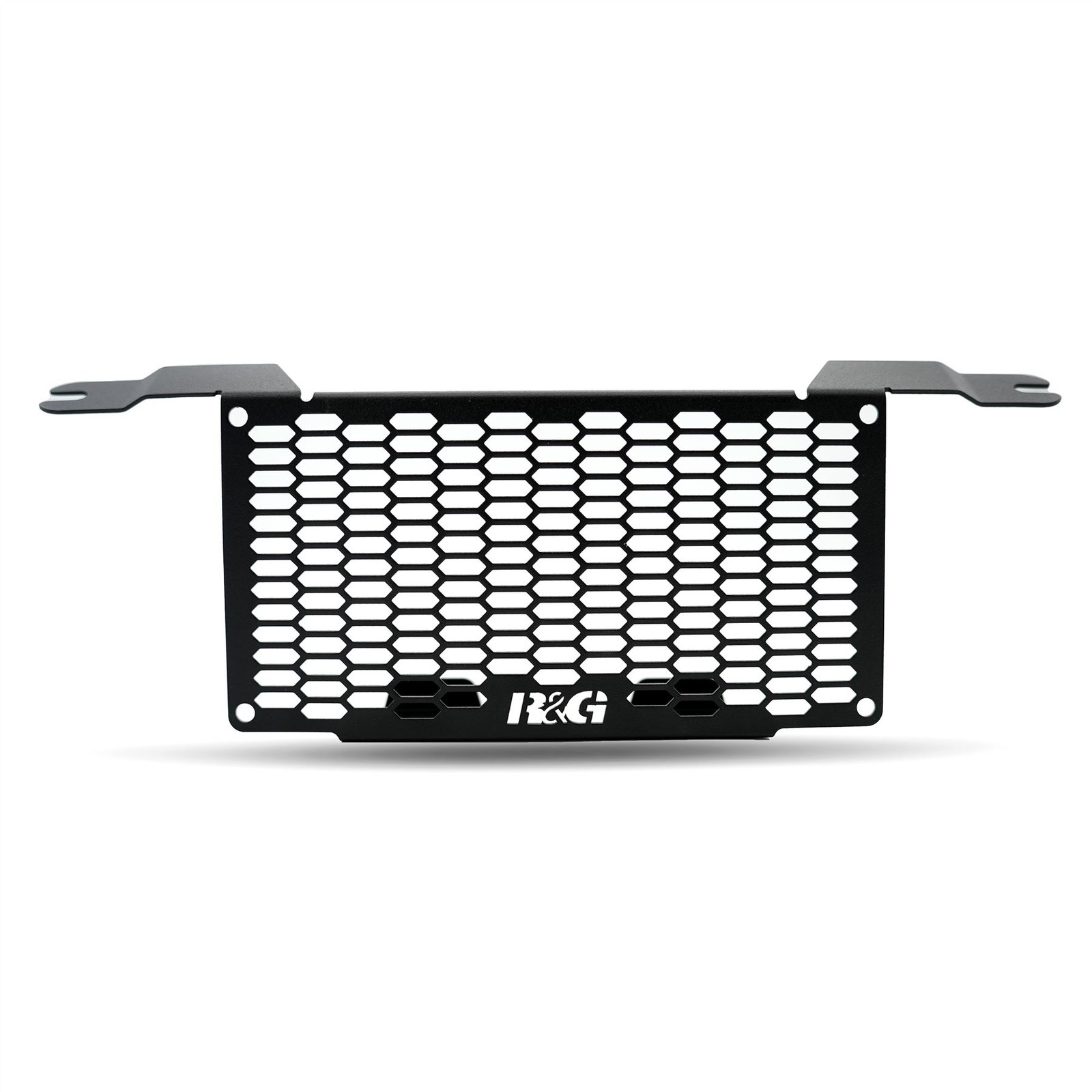 R&G Oil Cooler Guard Black (Pro) BMW S1000RR 2019 - 2023