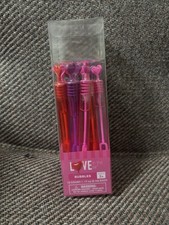 Valentine Bubble Classroom Party Favors, 12 Count, New Valentines Day