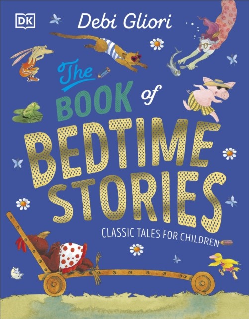 The Book of Bedtime Stories: Classic Tales for Children - Image 4