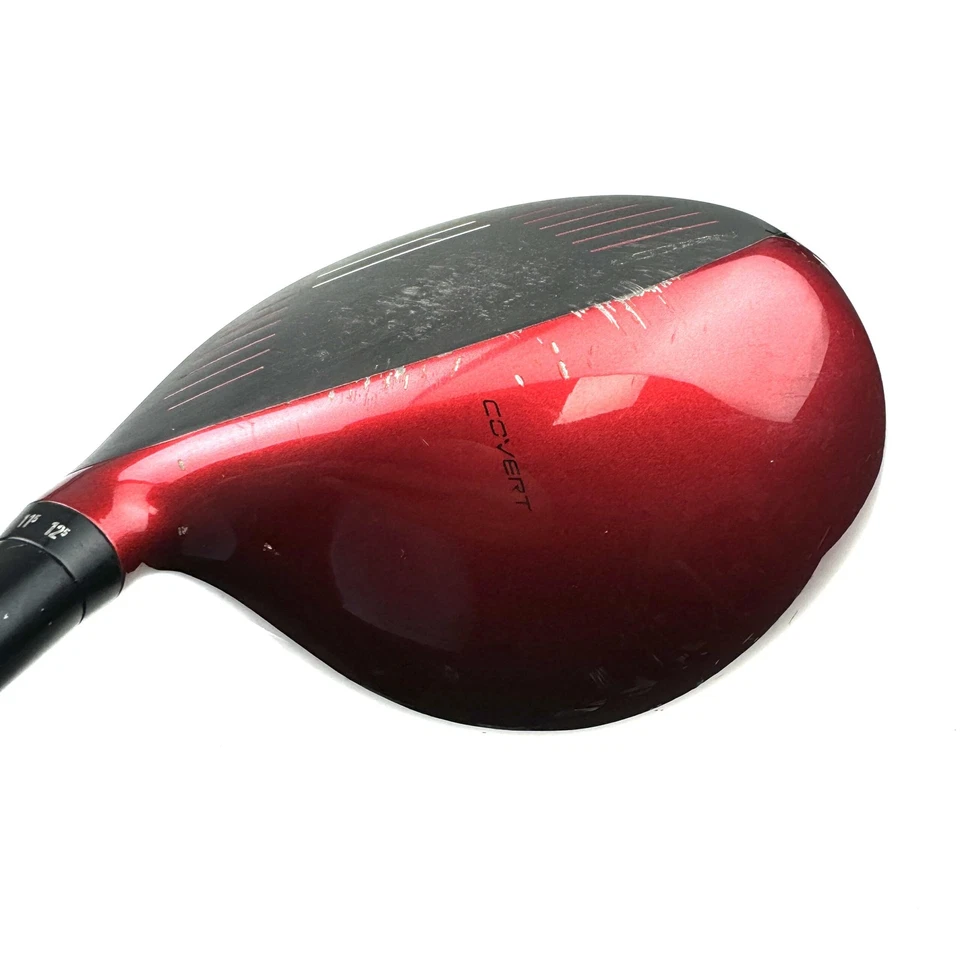 Nike VRS Covert Tour Driver / 8.5 Degree / Kurokage Tini 60 X-Stiff Flex - Image 3 of 4