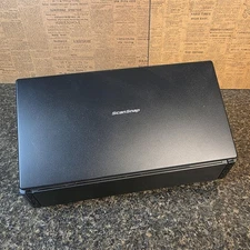 Fujitsu ScanSnap iX500 Document Scanner Wi-Fi Duplex Color USB ADF Fast PA03656