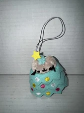 Pusheen Series 5 Holiday Cheer Blind Box Plush Christmas Tree Ornament Rare GUND