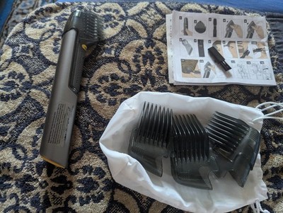 Micro Touch Haartrimmer