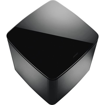 Bose Bass Module 700 Wireless Subwoofer - Black for sale online | eBay