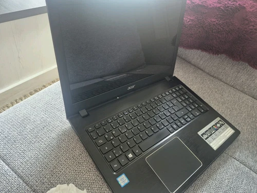 Acer Aspire E15 Mit Touchscreen und SSD - Bild 4 von 6