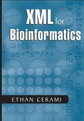 XML für Bioinformatik - 97814419984