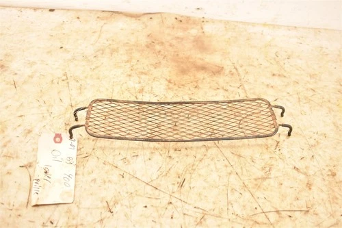 GUARD, OIL COOLER