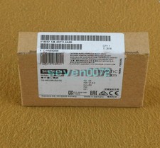1PCS NEW Siemens 6ES7 138-4DF11-0AB0 Serial I/O Module 6ES7138-4DF11-0AB0