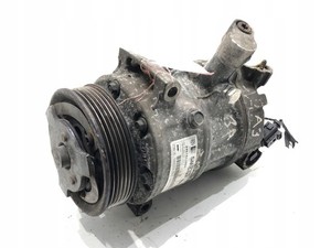 Klimakompressor Audi A3 8P 1K0820808B 2.0 140KM 03-13 Kompressor / LO 79383