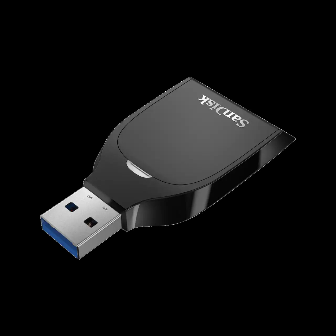 SanDisk SD UHSI Card Reader SDDRC531ANANN eBay