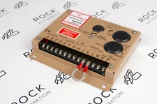 Governors America Corp ESD5526E Speed Control Unit