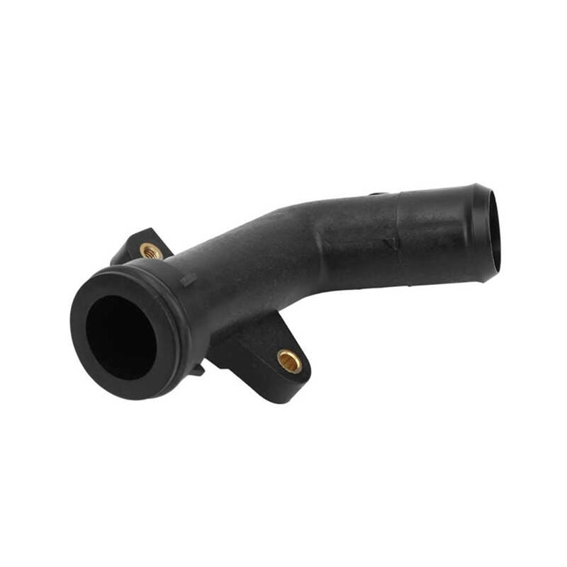 Water Pump Intake Tube Engine Coolant Thermostat Housing Water Pump