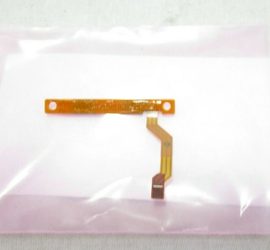 Amazon Kindle Fire HD 10.1" SR87CV VOLUME BUTTON FLEX CABLE REPLACEMENT - Image 2 of 2