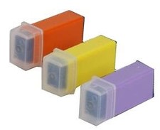 SensiLance Pressure Activated Safety Lancets, Sterile, 28 gauge, 100/Box