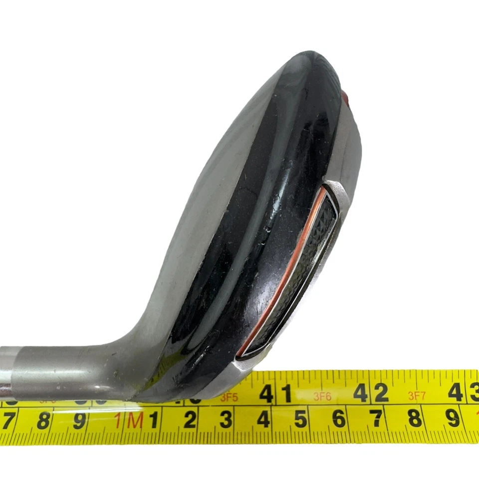 Nike VR 3 Wood 21° Aldila VooDoo SVR8 S-core R Flex Graphite Shaft Mens R/H - Image 2 of 4