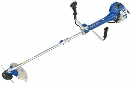 MOTOPOMPA AUTOADESCANTE A SCOPPIO 30MT 6,5 HP ASPIRAZIONE 8 MT