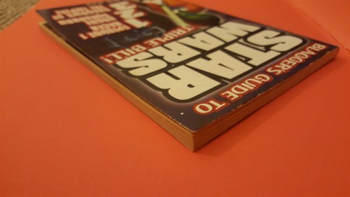 The Blaggers Guide To STAR WARS Triple Bill - N64 Pro Magazine Strategy Guide - Picture 9 of 11