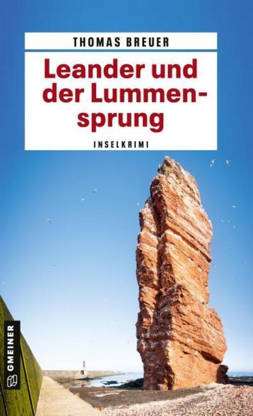 Thumbnail - Leander Und Der Lummensprung Thomas Breuer