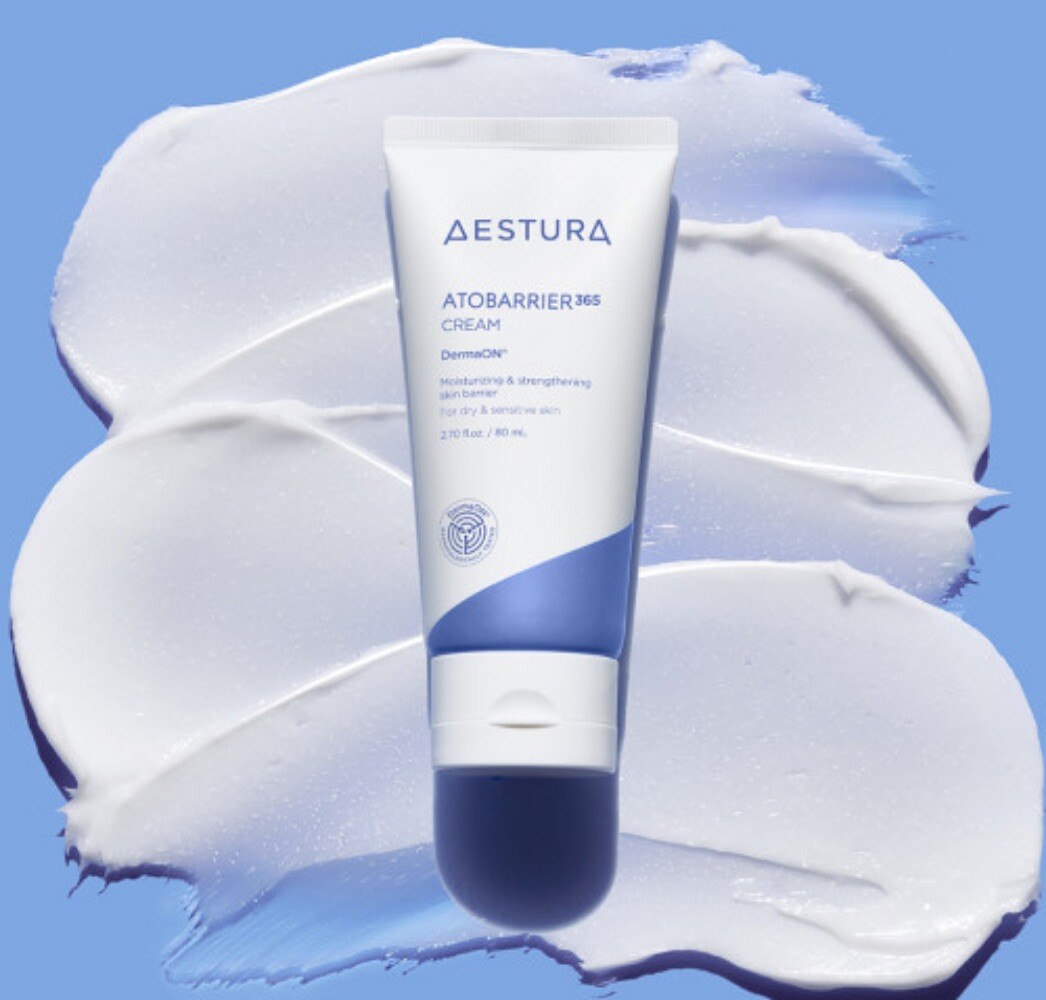 Aestura Atobarrier 365 Cream NEW FORMULA 80ML - US Seller | eBay