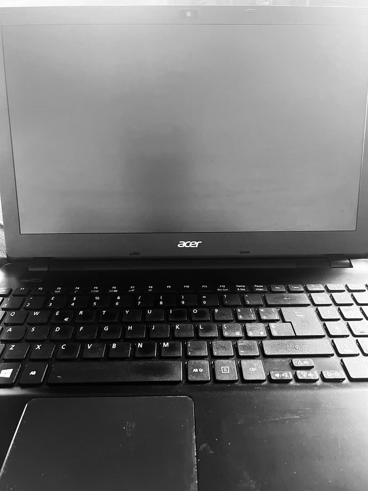 Notebook Acer EX2510-36S4 Computer portatile (15.6") Intel® Core™ i3 extensa - Immagine 3 di 4