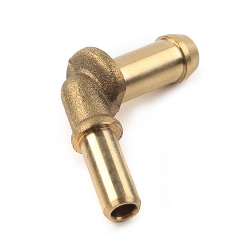Kit conector tubo salida agua termostato apto para Land Rover Discovery gama 4 - Imagen 6 de 9