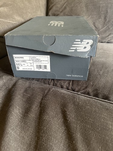 New Balance x BAPE 2002R 'Apes Together camuflaje gris fuerte' M2002RBG 11,5 usado - Imagen 8 de 9