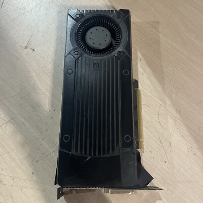 ASUS NVIDIA GEFORCE GTX 760 GRAPHIC CARD