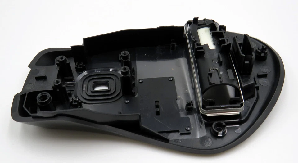 Logitech G700s Ersatz-Unterseite, Gehäuse-Teil auch passend für G700 - Bild 4 von 4