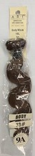 ARI Collection Real Unprocessed Human Hair 18" Extension Wavy Auburn 33 - 9A