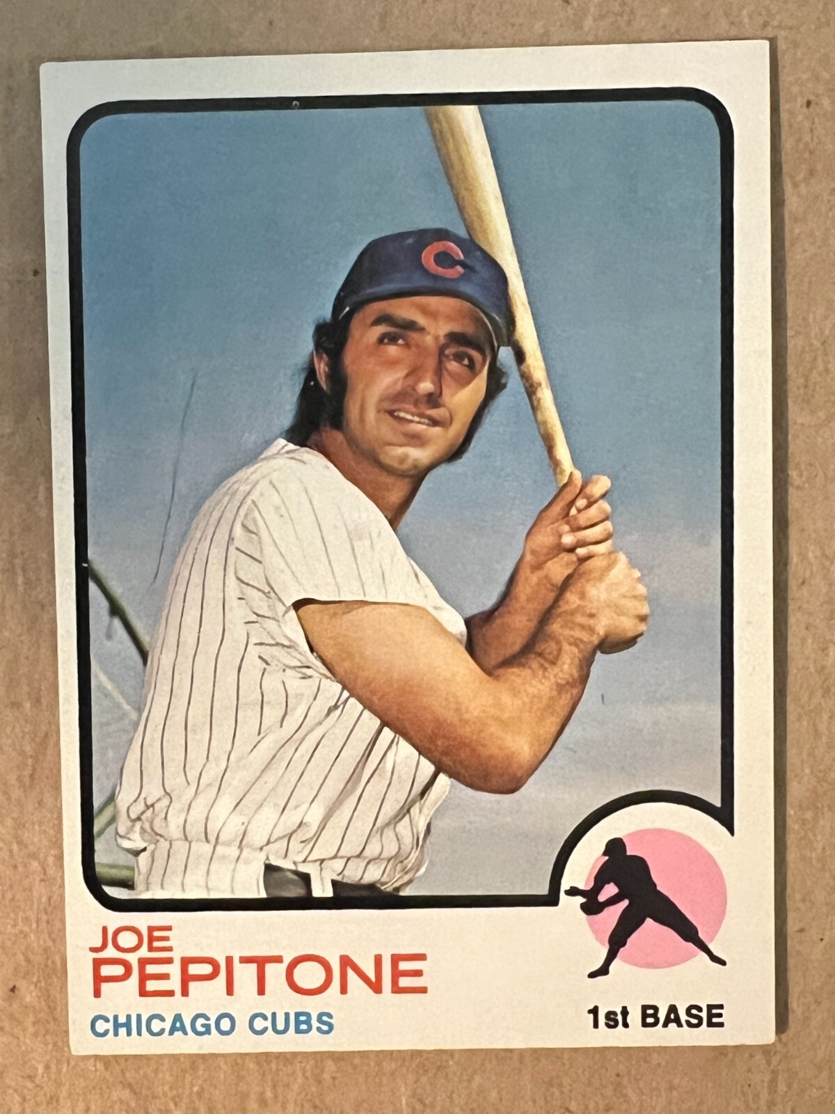 1973 Topps Baseball Singles - Pick Your Card - Complete Your Set - High Numbers - Picture 200 of 493