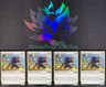 MTG Core Set 2019 Oreskos Swiftclaw x 4 Playset English M19 Common Set