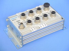 Festo CP-E16-M12X2-5POL Input Module, Festo part 175561, 60-day warranty