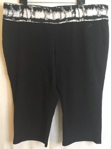 lane bryant athletic wear