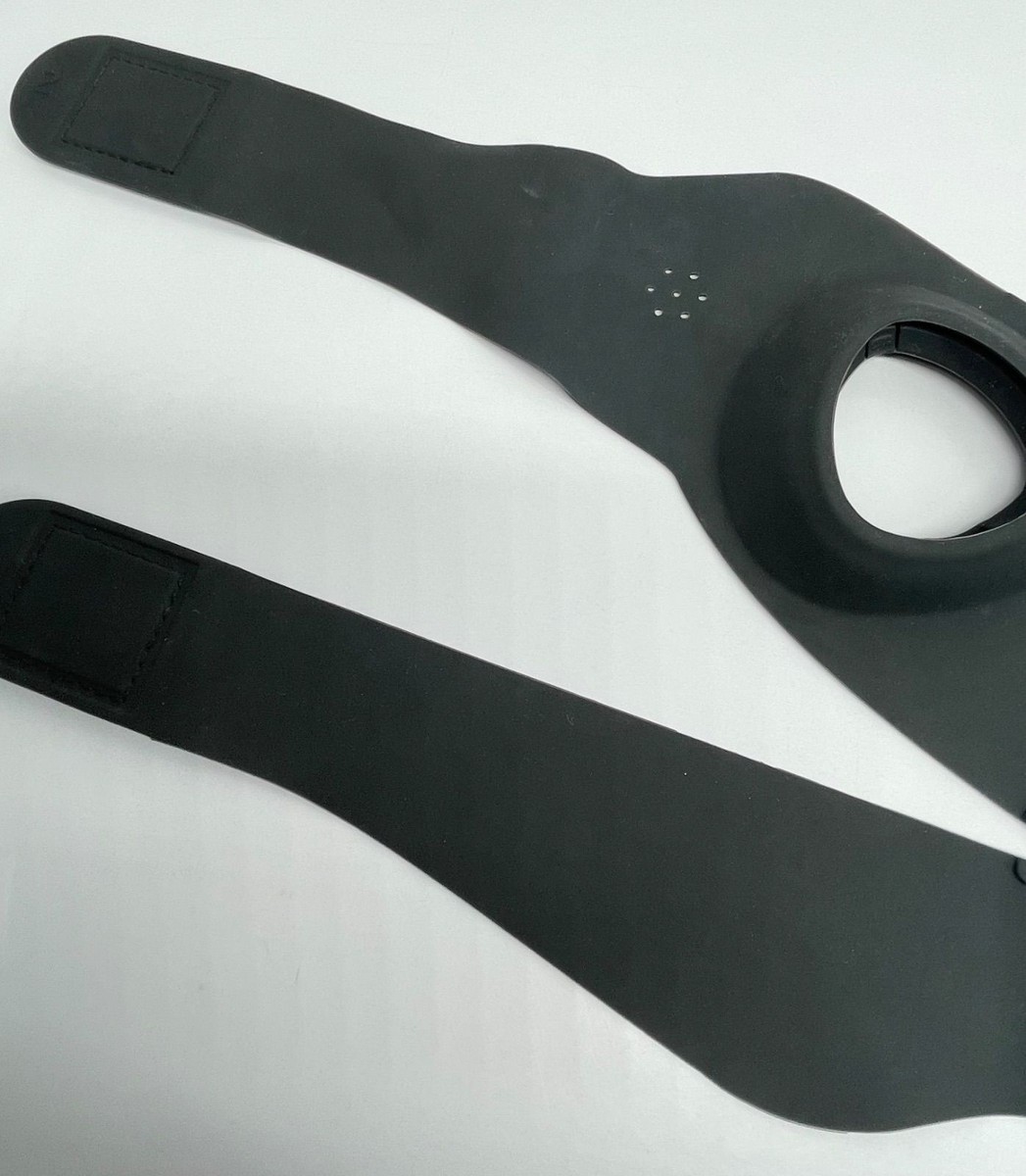 YA-MAN Medilift EP-14BB Lift Care Face Mask - Black Silicone