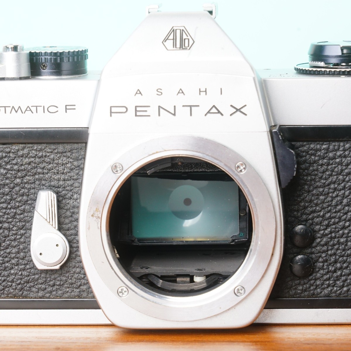 PENTAX ＳＰ Ｆ Pentax Spotmatic SP F - Camera – Kamerastore