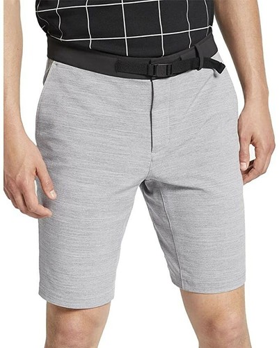 Nike Flex Golf Shorts ME40 Gray AJ5779 
