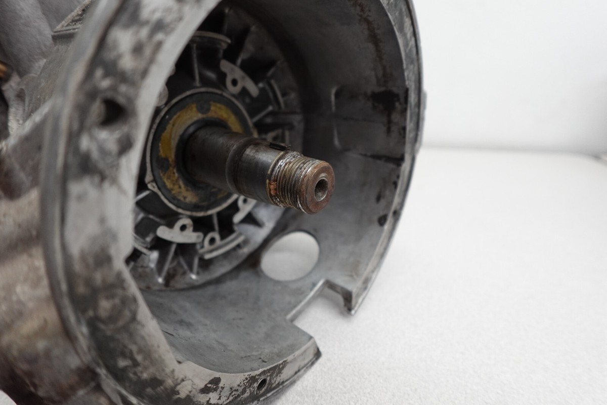 1989-1999 Ski-Doo 583 MXZ Summit Grand Touring OEM Complete Engine