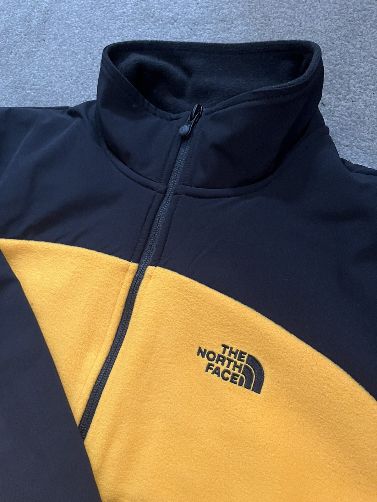THE NORTH FACE MENS EMILIO DELTA FULL 