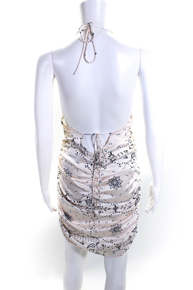 Lioness Womens Wild Wild West Mini Dress Size 6 14022937 eBay