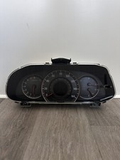 Oem Instrument Digital Gauge Cluster Speedometer 2013-2017 Honda Accord Coupe Se